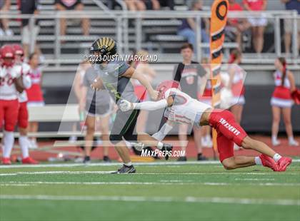 Thumbnail 2 in Viera vs Seabreeze photogallery.