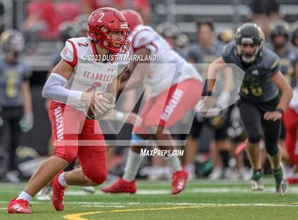 Thumbnail 3 in Viera vs Seabreeze photogallery.