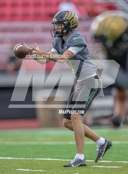 Thumbnail 2 in Viera vs Seabreeze photogallery.