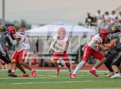 Thumbnail 3 in Viera vs Seabreeze photogallery.