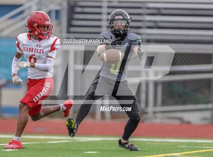 Thumbnail 1 in Viera vs Seabreeze photogallery.