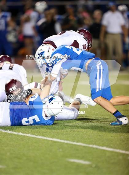 Thumbnail 2 in Whitesboro @ Van Alstyne photogallery.