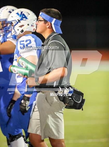 Thumbnail 2 in Whitesboro @ Van Alstyne photogallery.