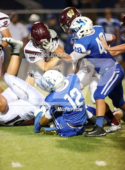 Thumbnail 2 in Whitesboro @ Van Alstyne photogallery.