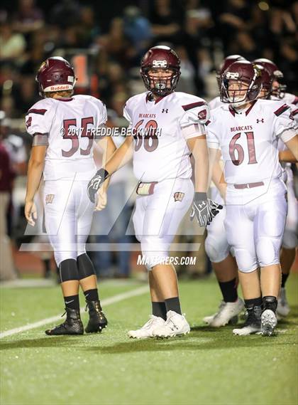 Thumbnail 1 in Whitesboro @ Van Alstyne photogallery.