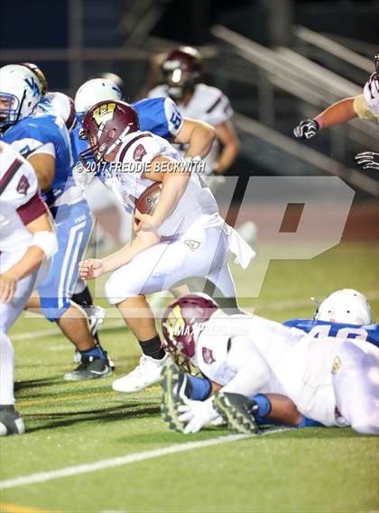 Thumbnail 1 in Whitesboro @ Van Alstyne photogallery.
