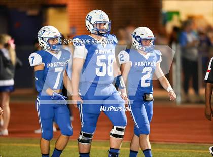 Thumbnail 1 in Whitesboro @ Van Alstyne photogallery.