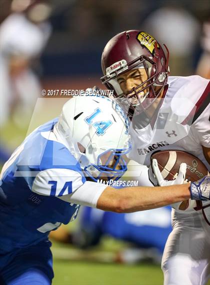 Thumbnail 1 in Whitesboro @ Van Alstyne photogallery.