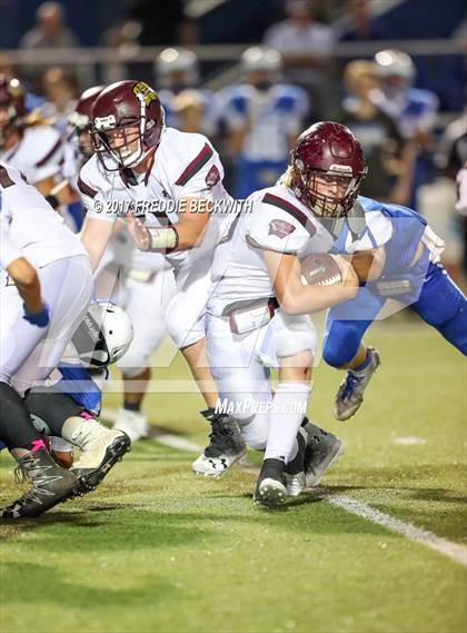 Thumbnail 1 in Whitesboro @ Van Alstyne photogallery.