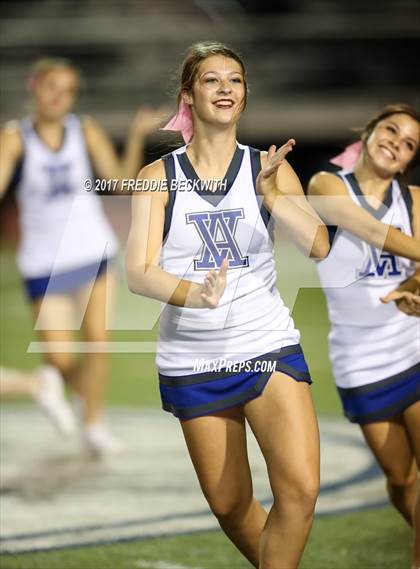 Thumbnail 3 in Whitesboro @ Van Alstyne photogallery.