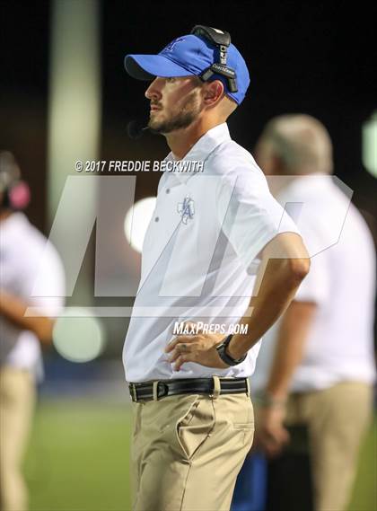 Thumbnail 1 in Whitesboro @ Van Alstyne photogallery.
