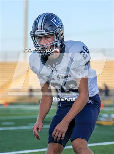 Walnut Grove @ Denison