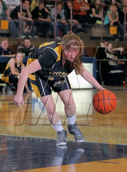 Thumbnail 3 in Keystone vs Clarion Area (PIAA D9 A Final) photogallery.