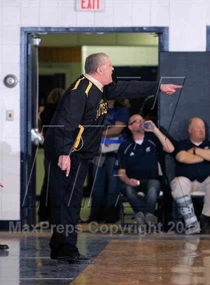 Thumbnail 1 in Keystone vs Clarion Area (PIAA D9 A Final) photogallery.