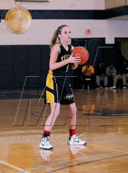 Thumbnail 1 in Keystone vs Clarion Area (PIAA D9 A Final) photogallery.