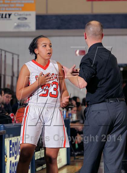 Thumbnail 3 in Keystone vs Clarion Area (PIAA D9 A Final) photogallery.