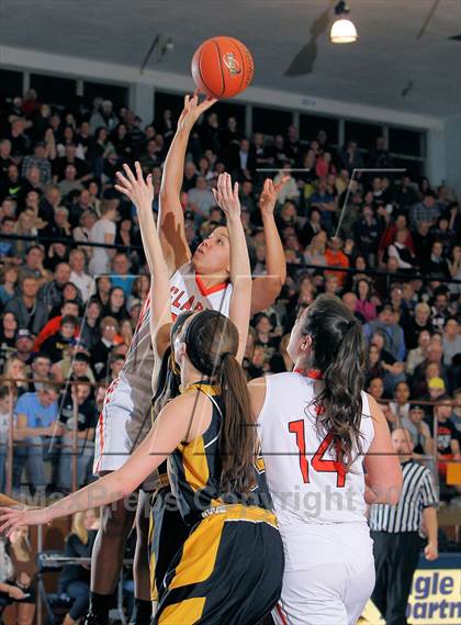 Thumbnail 1 in Keystone vs Clarion Area (PIAA D9 A Final) photogallery.
