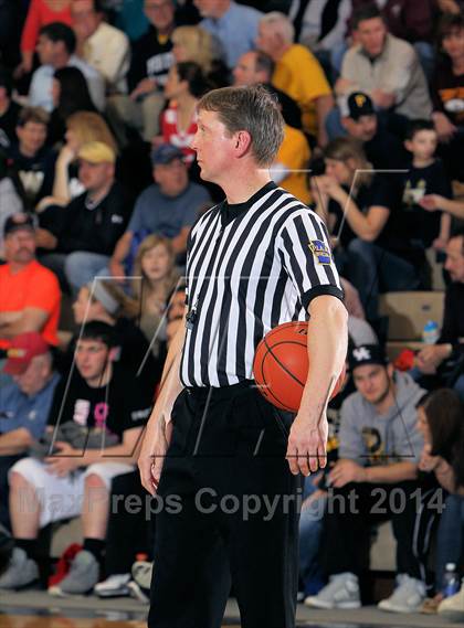 Thumbnail 1 in Keystone vs Clarion Area (PIAA D9 A Final) photogallery.