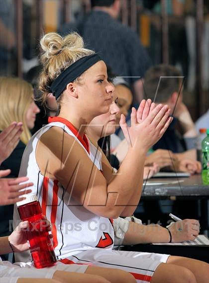 Thumbnail 1 in Keystone vs Clarion Area (PIAA D9 A Final) photogallery.