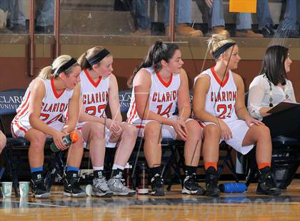Thumbnail 1 in Keystone vs Clarion Area (PIAA D9 A Final) photogallery.