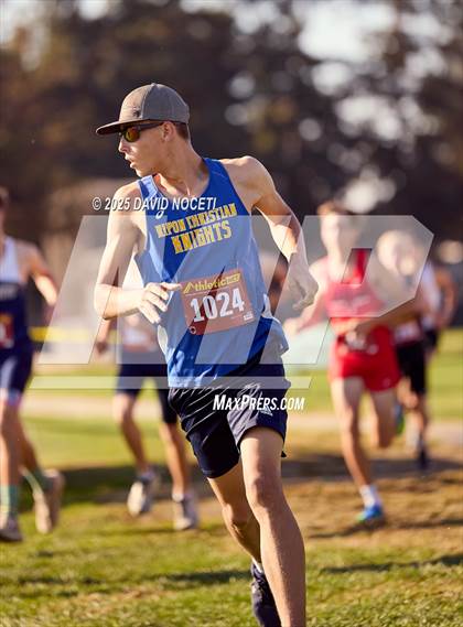Thumbnail 2 in Hughson Supercross Invitational Black photogallery.