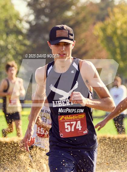 Thumbnail 3 in Hughson Supercross Invitational Black photogallery.