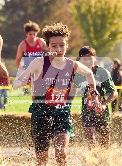 Thumbnail 2 in Hughson Supercross Invitational Black photogallery.