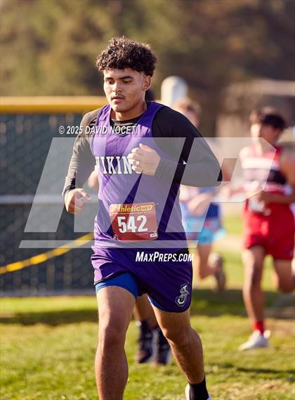 Thumbnail 3 in Hughson Supercross Invitational Black photogallery.