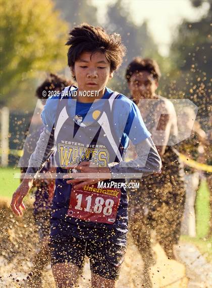 Thumbnail 3 in Hughson Supercross Invitational Black photogallery.