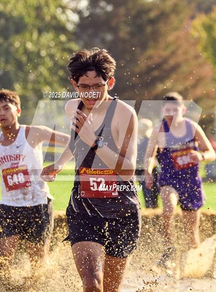 Thumbnail 3 in Hughson Supercross Invitational Black photogallery.