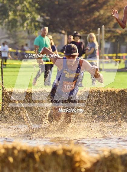 Thumbnail 2 in Hughson Supercross Invitational Black photogallery.