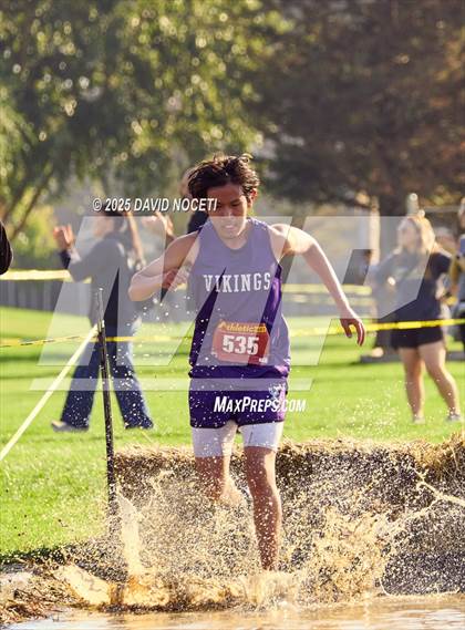 Thumbnail 3 in Hughson Supercross Invitational Black photogallery.