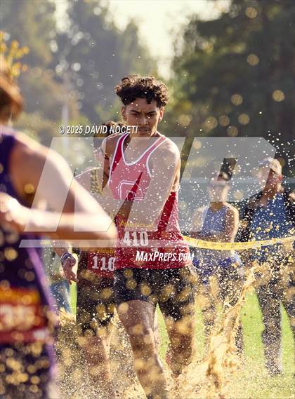 Thumbnail 1 in Hughson Supercross Invitational Black photogallery.