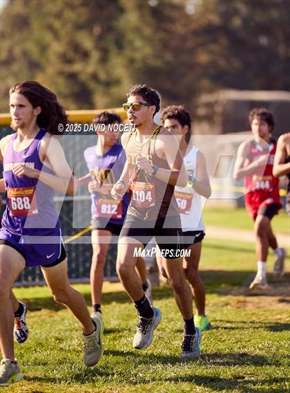 Thumbnail 1 in Hughson Supercross Invitational Black photogallery.