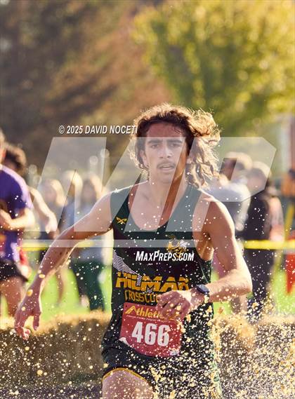 Thumbnail 2 in Hughson Supercross Invitational Black photogallery.