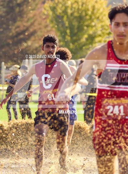 Thumbnail 1 in Hughson Supercross Invitational Black photogallery.