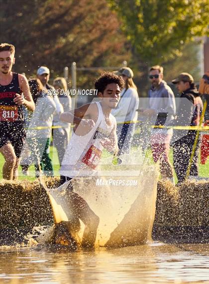 Thumbnail 2 in Hughson Supercross Invitational Black photogallery.