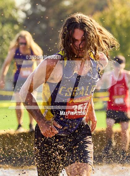 Thumbnail 2 in Hughson Supercross Invitational Black photogallery.