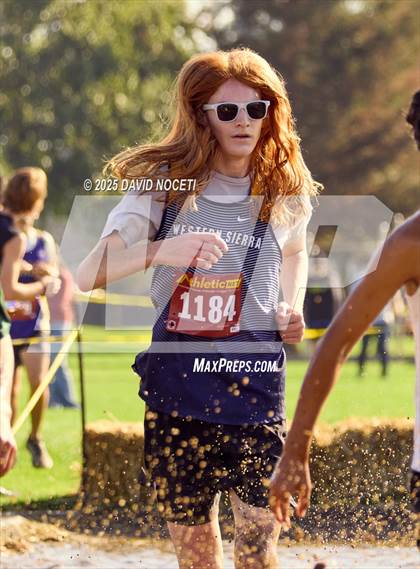 Thumbnail 1 in Hughson Supercross Invitational Black photogallery.