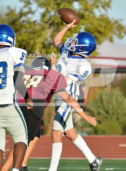 Thumbnail 3 in Green Valley @ Faith Lutheran photogallery.