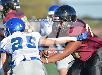 Thumbnail 1 in Green Valley @ Faith Lutheran photogallery.