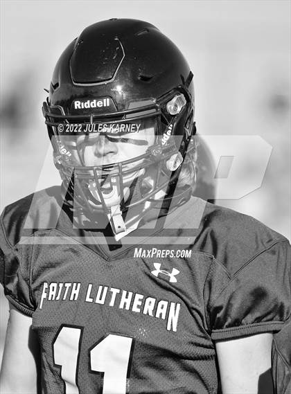 Thumbnail 1 in Green Valley @ Faith Lutheran photogallery.