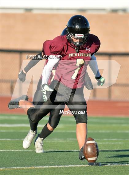 Thumbnail 2 in Green Valley @ Faith Lutheran photogallery.