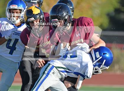 Thumbnail 3 in Green Valley @ Faith Lutheran photogallery.