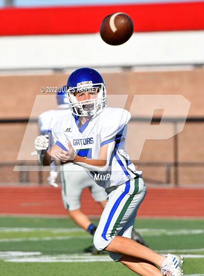 Thumbnail 3 in Green Valley @ Faith Lutheran photogallery.