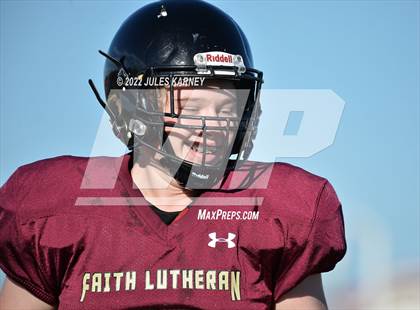 Thumbnail 2 in Green Valley @ Faith Lutheran photogallery.