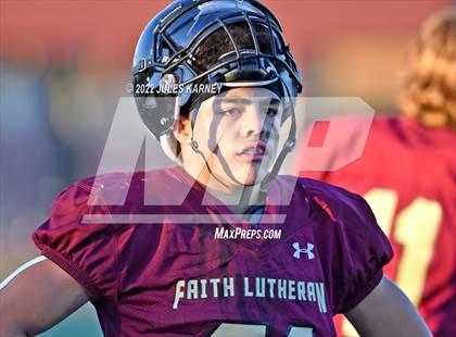Thumbnail 1 in Green Valley @ Faith Lutheran photogallery.