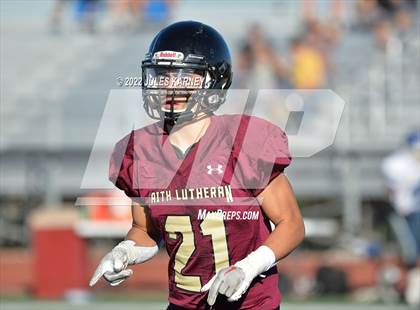 Thumbnail 3 in Green Valley @ Faith Lutheran photogallery.