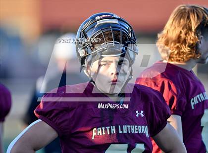 Thumbnail 3 in Green Valley @ Faith Lutheran photogallery.