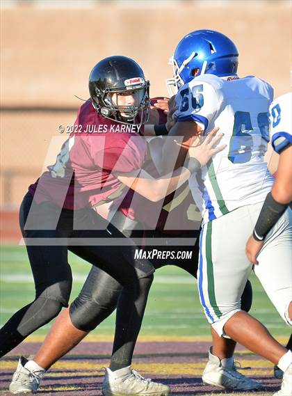 Thumbnail 1 in Green Valley @ Faith Lutheran photogallery.